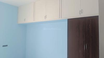 Bedroom Image of 1000 Sq.ft 3 BHK Independent House for sale in Moranapalli Hosur for Rs. 7849999