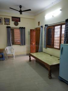 Hall Image of 985 Sq.ft 2 BHK Independent House for sale in Nallakunta Hyderabad for Rs. 16000000