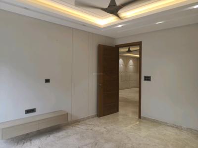 Bedroom Image of 4200 Sq.ft 4 BHK Builder Floor for sale in Sector 21C Faridabad for Rs. 38500000