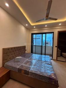 Bedroom Image of 1150 Sq.ft 3 BHK Builder Floor for sale in Kulhan Dehradun for Rs. 8500000