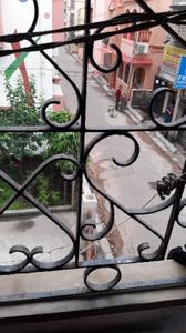 Balcony Image of 2200 Sq.ft 5 BHK Independent House for sale in Garfa Kolkata for Rs. 19000000
