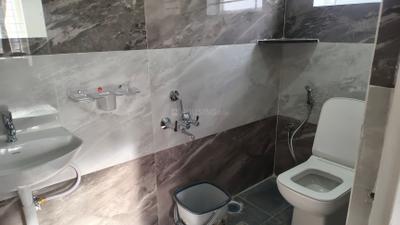 Image of 1050 Sq.ft 2 BHK Builder Floor for rent in Hoodi, Bengaluru for Rs. 47000