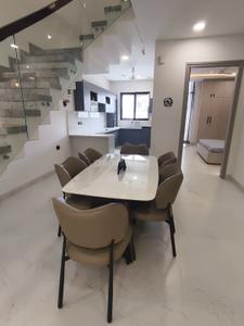 Hall Image of 3600 Sq.ft 5 BHK Duplex for sale in Jagatpura Jaipur for Rs. 24100000