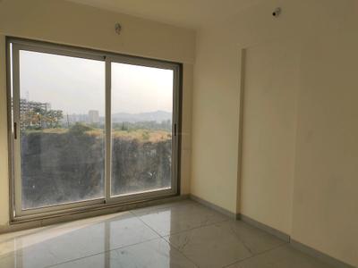 Bedroom Image of 1240 Sq.ft 2 BHK Apartment / Flat for sale in Delta Palacio, Ulwe Navi Mumbai for Rs. 13000000