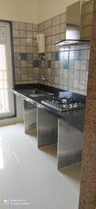 Kitchen Image of 2900 Sq.ft 4 BHK Apartment / Flat for sale in Paradise Sai World City, Panvel Navi Mumbai for Rs. 35000000