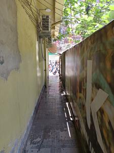 Balcony Image of 830 Sq.ft 2 BHK Builder Floor for sale in Shibpur Howrah for Rs. 6000000