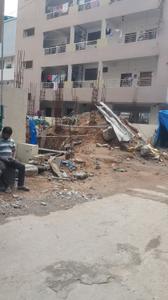 Image of 2000 Sq.ft 3 BHK Apartment / Flat for sale in Miyapur, Hyderabad for Rs. 15000000