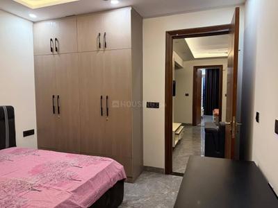 Bedroom Image of Star Girls PG  in Sector 74, Noida