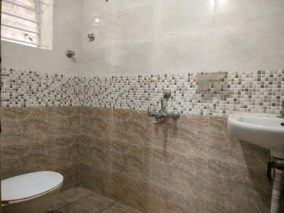Bedroom One Image of 1100 Sq.ft 2 BHK Independent House for rent in Varthur Bengaluru for Rs. 20000