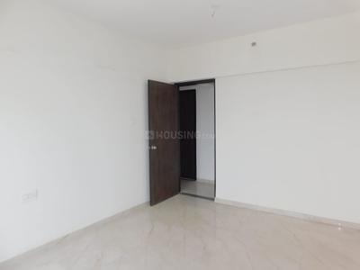 Bedroom Image of 1200 Sq.ft 3 BHK Apartment / Flat for sale in Shreeji Skyrise, Kandivali West Mumbai for Rs. 38500000