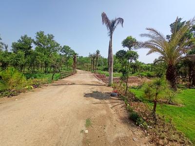 Image of 150 Sq.ft Residential Plot / Land for sale in Kurali, Mohali for Rs. 4750000