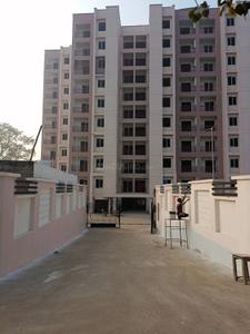 Image of 1130 Sq.ft 2 BHK Apartment / Flat for sale in Sunshine Imperial Greens, Naini, Allahabad for Rs. 4900000