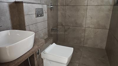 Image of 2861 Sq.ft 4 BHK Apartment / Flat for sale in Avirat Silver Harmony 2, Gota, Ahmedabad for Rs. 18511000