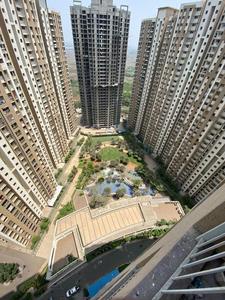 Balcony Image of 950 Sq.ft 2 BHK Apartment / Flat for sale in Lodha Splendora Platino B, Thane West Thane for Rs. 9000000