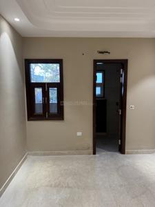 Hall Image of 2750 Sq.ft 4 BHK Builder Floor for sale in Mansarover Garden New Delhi for Rs. 46000000