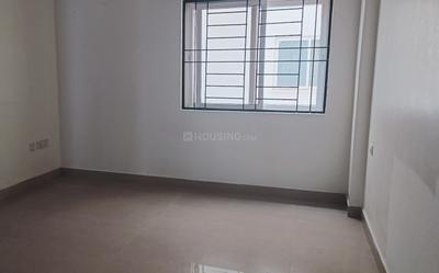 Bedroom Image of 1015 Sq.ft 2 BHK Apartment / Flat for rent in Balaji Elegance, Whitefield Bengaluru for Rs. 42000