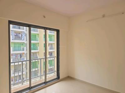 Bedroom Image of 650 Sq.ft 1 BHK Apartment / Flat for sale in Ekta Brooklyn Park, Virar West Virar for Rs. 2950000