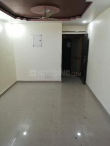 Hall Image of 1100 Sq.ft 2 BHK Apartment / Flat for sale in Aurangabad Khalsa Lucknow for Rs. 5800000