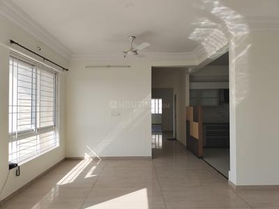 3.5 BHK Flat