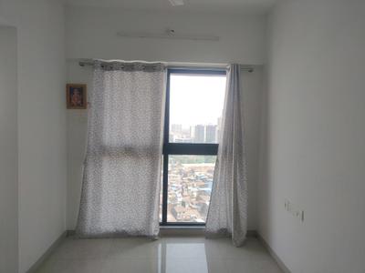 Living Room Image of 900 Sq.ft 2 BHK Apartment / Flat for sale in  Kailash Tower, Powai Mumbai for Rs. 17000000