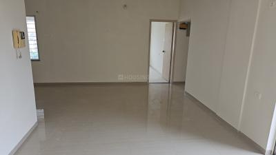 Living Room Image of 1300 Sq.ft 2 BHK Apartment / Flat for sale in Orange Life, Pashan Pune for Rs. 11900000