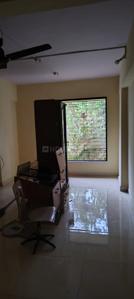 Hall Image of 600 Sq.ft 1 BHK Apartment / Flat for sale in Thane West Thane for Rs. 3500000