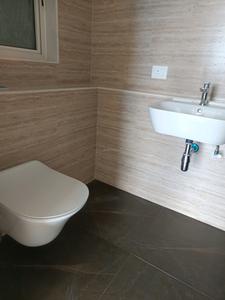 Bedroom Three Image of 1260 Sq.ft 3 BHK Apartment / Flat for sale in Lodha Bella Vita, Mohammed Wadi Pune for Rs. 14200000