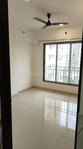 Hall Image of 850 Sq.ft 2 BHK Apartment / Flat for rent in Aristocrat Jai Savitri CHSL, Ghatkopar East Mumbai for Rs. 70000