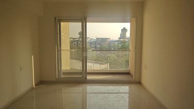 Living Room Image of 1800 Sq.ft 3 BHK Apartment / Flat for sale in Bhagwati 19 East, Nerul Navi Mumbai for Rs. 42500000