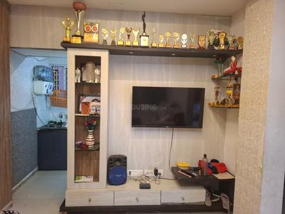 Hall Image of 900 Sq.ft 2 BHK Apartment / Flat for sale in Kolar Road Bhopal for Rs. 2800000