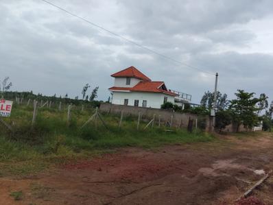 Image of 150 Sq.ft Residential Plot / Land for sale in Sadasivpet, Sangareddy for Rs. 1200000