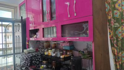 Kitchen Image of 1150 Sq.ft 3 BHK Apartment / Flat for sale in Supertech Cape Town, Sector 74 Noida for Rs. 11900000