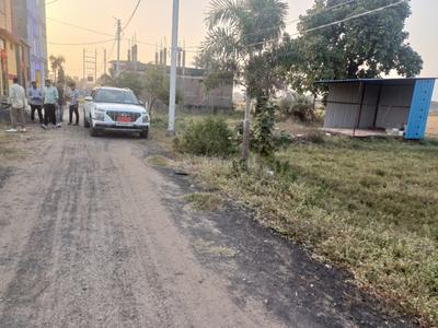 Image of 784 Sq.ft Residential Plot / Land for sale in Ayodhya Bypass, Bhopal for Rs. 1400000