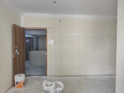 Hall Image of 525 Sq.ft 1 BHK Apartment / Flat for sale in Mauli Pride 2C, Malad East Mumbai for Rs. 9200000