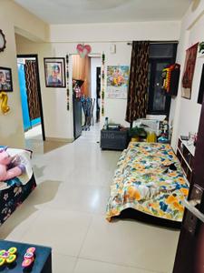 Hall Image of 925 Sq.ft 2 BHK Apartment / Flat for sale in Sector 37C Gurgaon for Rs. 6000000