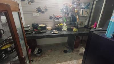 Kitchen Image of 1500 Sq.ft 5 BHK Independent House for sale in Sangavade Pune for Rs. 8500000