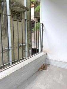 Bedroom One Image of 800 Sq.ft 2 BHK Apartment / Flat for sale in Baghajatin Kolkata for Rs. 4000000
