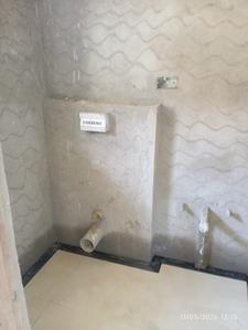 Bathroom Image of 1292 Sq.ft 3 BHK Apartment / Flat for sale in Skyline Bhagavati, Tollygunge Kolkata for Rs. 16800000