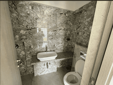 Image of 620 Sq.ft 2 BHK Apartment / Flat for sale in Address 51, Bandra East, Mumbai for Rs. 31000000