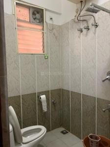 Image of 2300 Sq.ft 3 BHK Apartment / Flat for rent in Cooke Town, Bengaluru for Rs. 125000