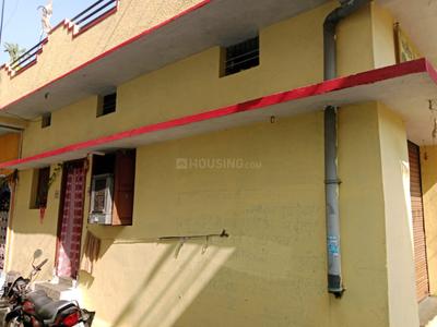 2 BHK Independent House