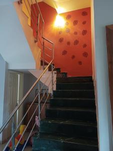 Image of 2184 Sq.ft 3.5 BHK Independent House for rent in Paramount Golfforeste Villas, Surajpur, Greater Noida for Rs. 35000