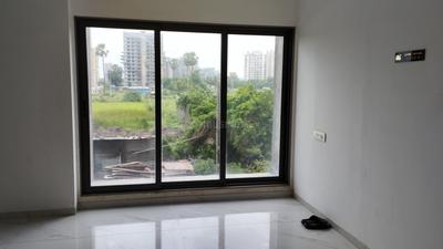 Living Room Image of 1285 Sq.ft 2 BHK Apartment / Flat for sale in Shilalekh Imperia, Adajan Surat for Rs. 5976000