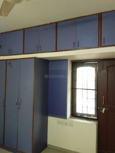 Bedroom Image of 1242 Sq.ft 3 BHK Apartment / Flat for sale in Springfield Shelters Vestal, PN Pudur Coimbatore for Rs. 6500000