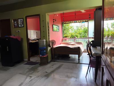 Hall Image of Raj Rani Apartment  in East Kolkata Township, Kolkata