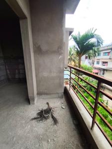 Balcony Image of 861 Sq.ft 2 BHK Apartment / Flat for sale in Basishta Guwahati for Rs. 4350000