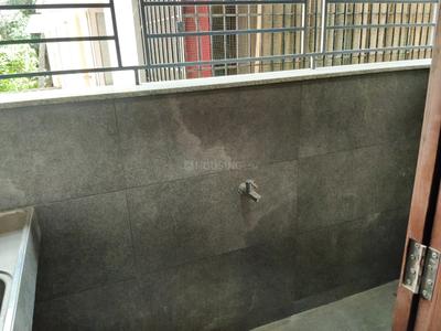 Balcony Image of 1550 Sq.ft 3 BHK Apartment / Flat for rent in Arumbakkam Chennai for Rs. 45000