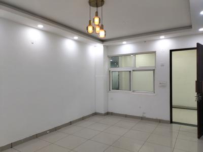 Living Room Image of 1018 Sq.ft 2 BHK Builder Floor for sale in Uniwest Arcade Homes, Sector 102 Noida for Rs. 6600000