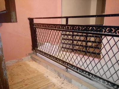 1 RK Unfurnished Studio