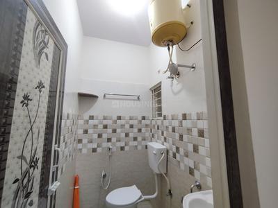 Image of 550 Sq.ft 1 BHK Apartment / Flat for rent in ITI Layout, Bengaluru for Rs. 22000